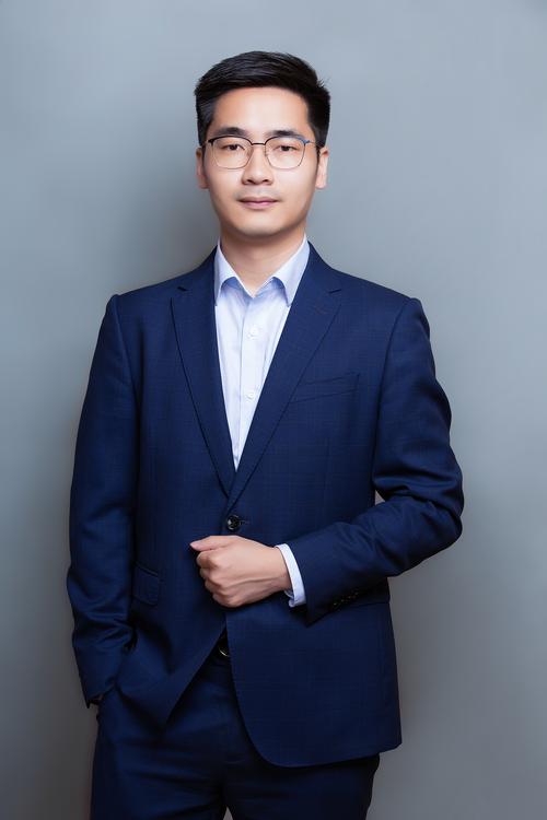 王吉安 创意策略总监